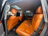 A picture of 2009 Lexus LX 570