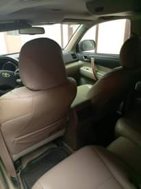 A picture of 2008 Toyota Highlander Reg For Sale 