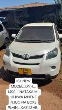 A picture of It s new model 10 mln