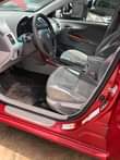 A picture of Awoof Sale of Direct Tokunbo Toyota Corolla 2009 First Body