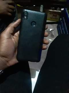 A picture of TECNO POP 3 PLUS