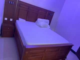 A picture of Kitanda na Godoro