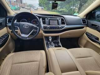 A picture of 2015 Toyota Highlander foreign NGN29 500 000 00
