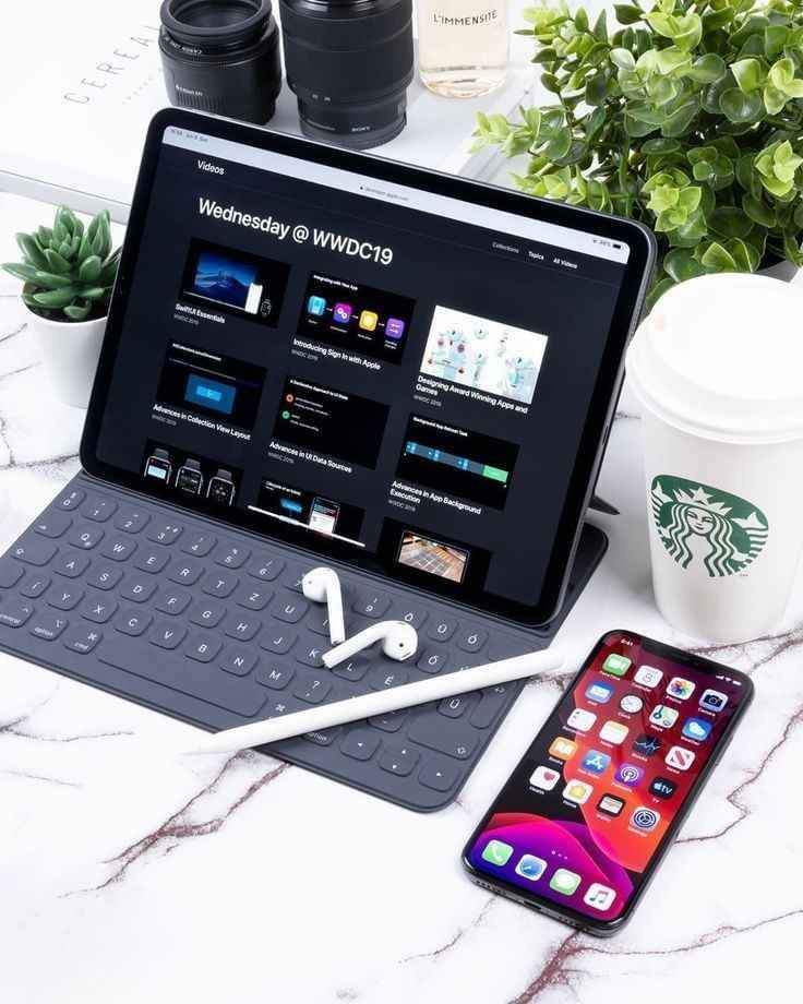 tablet