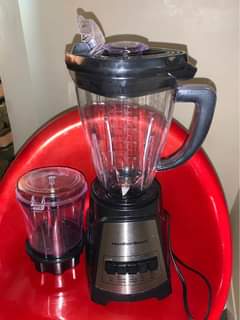 blender