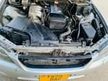 A picture of TOYOTA ALTEZA NAMBA D FOR SALE GAR KALI SANA NICHECKI