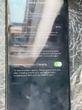 A picture of lPhone 11pro max 512gig