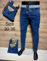 A picture of Jeans QUALITY gred one