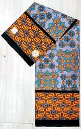 A picture of Khanga
