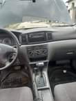 A picture of 2006 Toyota Corolla Sedan