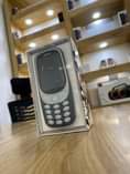 A picture of Nokia 3310 Mpya