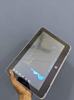 A picture of Laptop PC