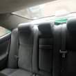 A picture of Camry big Daddy with super sound engine gear and chilling