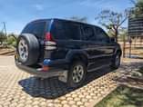 A picture of Land cruiser Prado 120