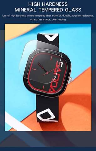 A picture of SANDA WATCH