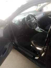 A picture of DESTRESS SALE AUCTION 010 model Toyota Corolla First body follow