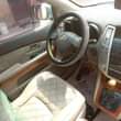 A picture of Lexus Rx 330 for sell it less than 7 months