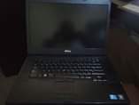 A picture of Dell Latitude e6000 core i5