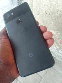 A picture of Googl pixel 3a inakrek gb64 ram4 net4g iwah