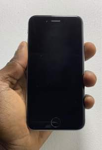 A picture of IPHONE 6s PLAIN 64GB