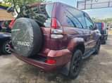 A picture of TOYOTA LANDCRUISER PRADO TX