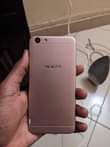 A picture of Oppo a57 ram 4 gb 64