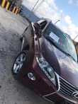 A picture of Lexus Rx350