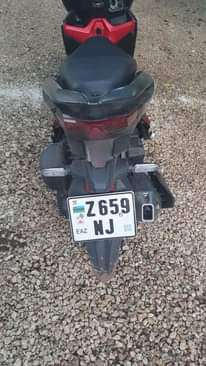 A picture of Vario new 2021