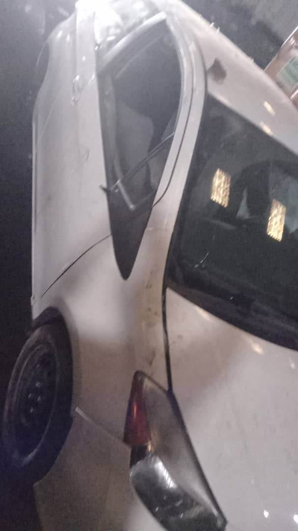 A picture of Toyota Yaris 2012 toks