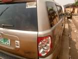 A picture of Honda Pilot
