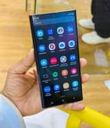 A picture of SAMSUNG GALAXY S22 ULTRA