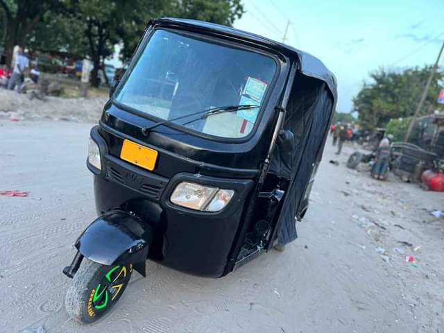 bajaj