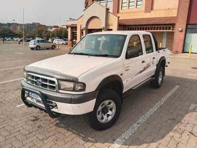 cheap cars centurion