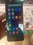 A picture of infinix hot 10 play 32gb 2gbram