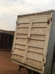 A picture of Big Cabster For sale Engine and gear are perfectly ok