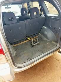 A picture of 2004 Toyota Rav4 manual Gear is available forsale Only the