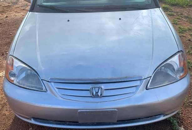 A picture of EXTREMELY CLEAN HONDA CIVIC FOR SALE