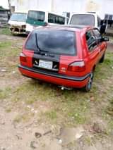 A picture of NISSAN