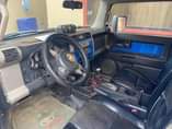 A picture of Sweet deals Registered 2007 Toyota FJ Cruiser Leather seat Price