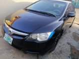 A picture of This car wont reach 2pm today if you really serious