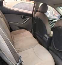 A picture of 2013 Hyundai Elantra