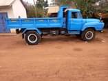 A picture of ISUZU INJECTION