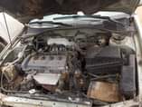 A picture of Toyota Avensis saloon 2002 model for sale Super clean body