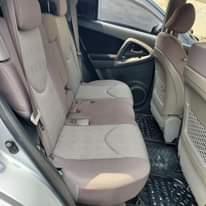 A picture of Rav4 37m