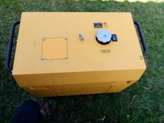 A picture of GENERATOR