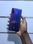A picture of Tecno Camon 15