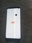 A picture of Samsung Galaxy S8