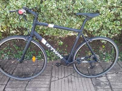 btwin