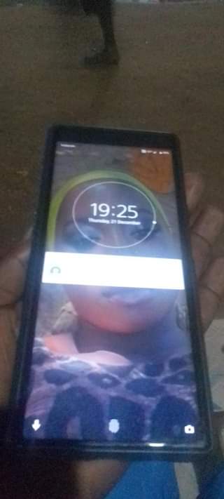 sony xperia