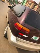 A picture of Toyota sienna 01